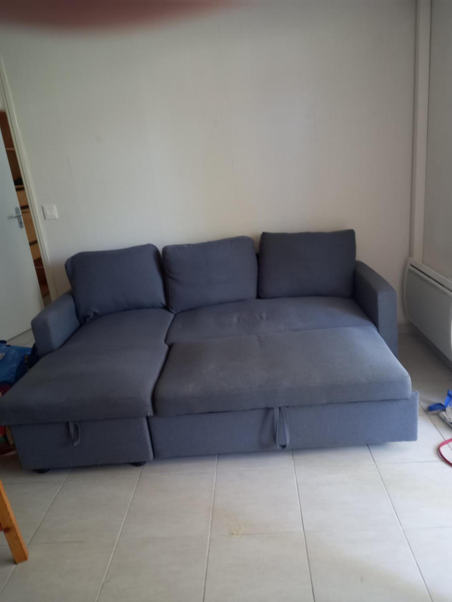 Appartement Beau Sejour Марсель Экстерьер фото