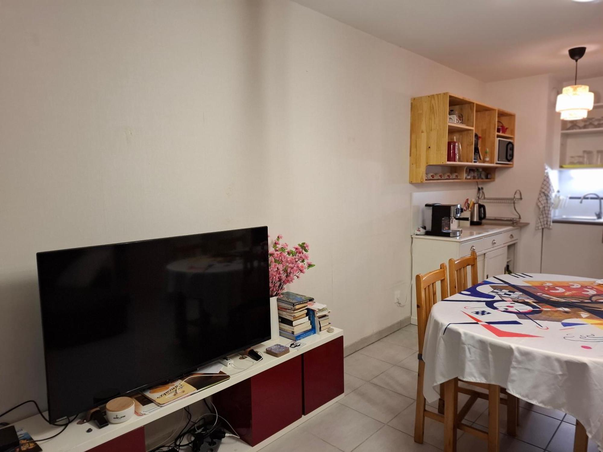Appartement Beau Sejour Марсель Экстерьер фото