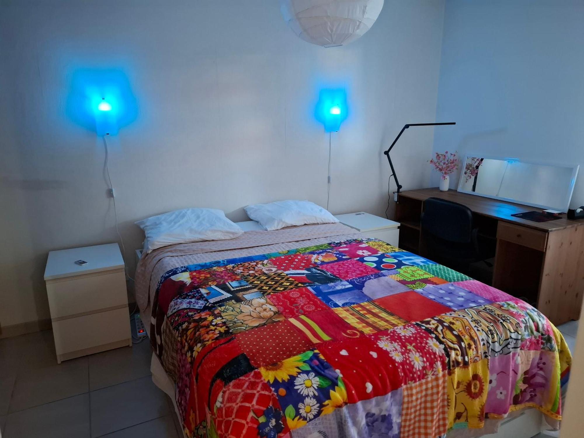 Appartement Beau Sejour Марсель Экстерьер фото