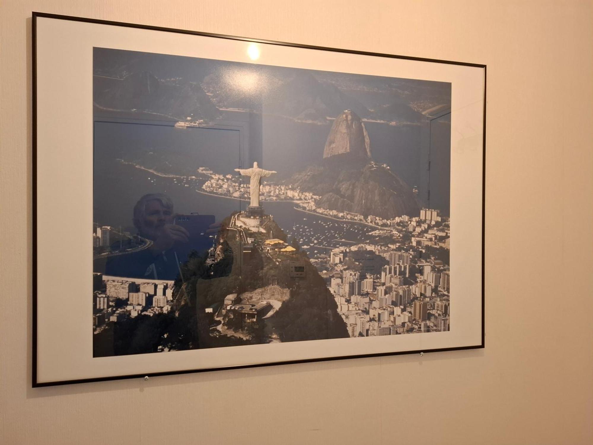 Appartement Beau Sejour Марсель Экстерьер фото